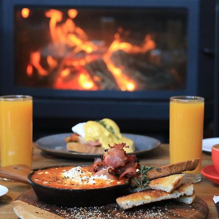 Dubbo Rhino Lodge Eksteriør bilde