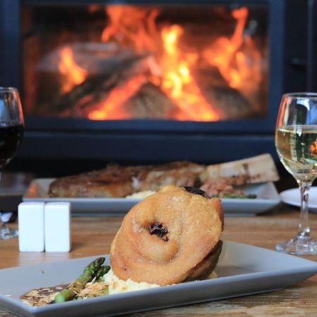 Dubbo Rhino Lodge Eksteriør bilde