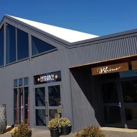 Dubbo Rhino Lodge Eksteriør bilde