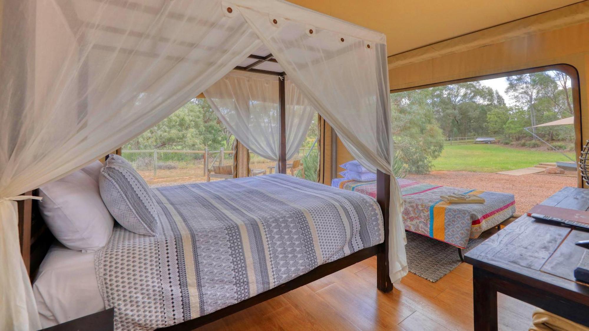 Dubbo Rhino Lodge Eksteriør bilde